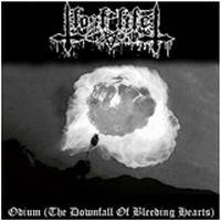 Lost Life : Odium - The Downfall of the Bleeding Hearts